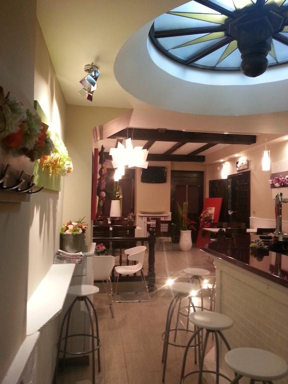Hotel San Nikolas Hondarribia Exterior foto